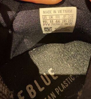 Adidas Ultraboost Ultra Boost tenisky boty Nike Jordan - 6