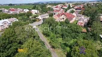 Prodej domu 127 m², pozemek 1158 m², Zahnašovice - 6