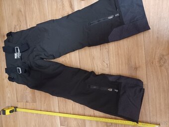 Lyžařské kalhoty 161/169 - 6