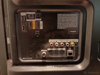 TV Smart Samsung - 6