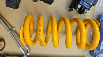 Náhradní díly Yamaha R1 07-08 - 6