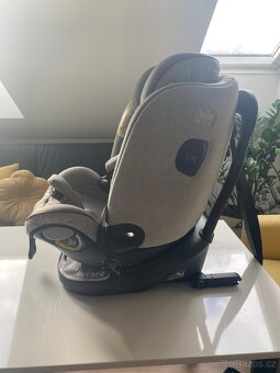 Autosedačka Joie i-Spin - 6