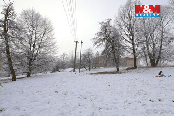 Prodej zahrady, 8163 m², Bernartice - 6