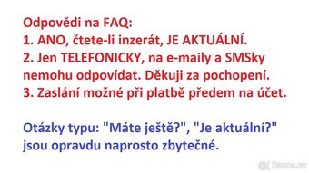 Digitální multimetr REV Düwi ve stavu nového - 6