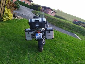 BMW r1200gs adventure - 6