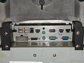 Pokladní dotykový PC - 6