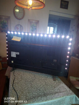 TELEVIZE LED,SMART,WIFI, 4K, Netflix, Youtube,ONEPLAY - 6