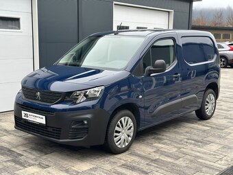 Peugeot Partner 1.5BlueHDI 102PS Van Active - 6