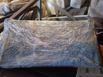 Prodám díly Wartburg - 6