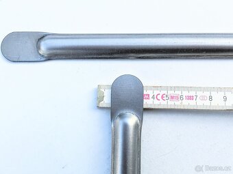 Čz 175, Čz 250 - dolní vzpěra zadního blatníku - 6