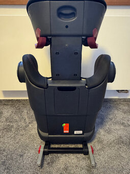 Autosedačka Britax Römer 15-36 kg - 6