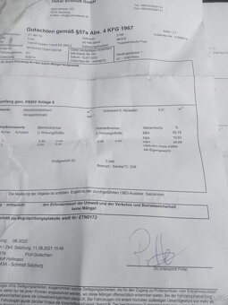 Ford transit 2.2 TDCi - 6