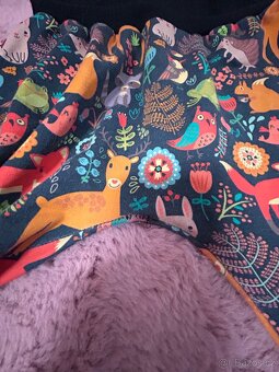 Softshelová souprava - 6