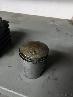 Válec Honda x8r - 6