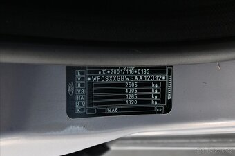 Ford S-MAX 2,0 TDCi 100 kW AT6 Navi - 6