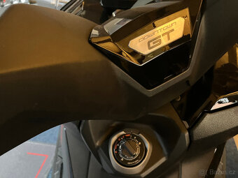 Kymco Downtown GT 350 - 6