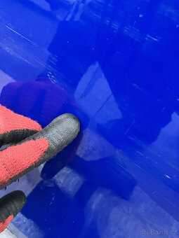 predni dvere levy skoda scala - 6