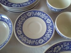 Pravý Anglický servis - 6