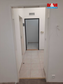 Pronájem obchod a služby v Brně, ul. Minská - 6