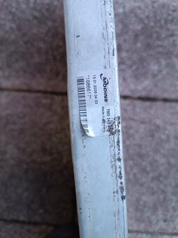 Intercooler VW Sharan 1,9tdi 96kw - 6