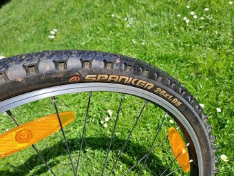 Pěkné kolo Author A-Matrix 26 - 6