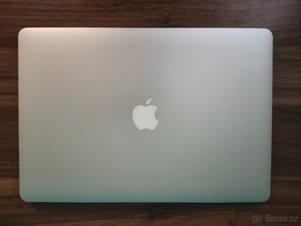 MacBook Pro 15 2014 | i7 • 8GB • 256GB SSD - 6