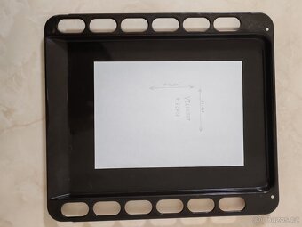 Pečící kout (nábytek + trouba) - 6