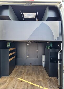 Obytné auto - 6