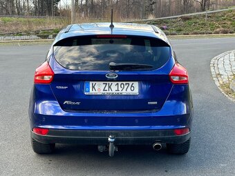 Ford Focus 1.5 EcoBoost,150PS, rok 10/2017 - 6