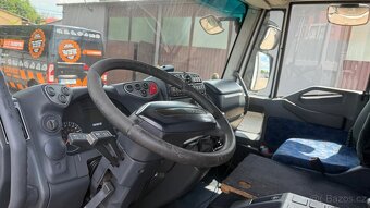 Iveco eurocargo 120e22 plachta - 6