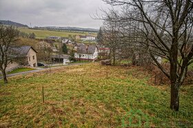 Prodej stavebního pozemku Tatenice 658 m2 - 6