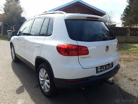 VW TIGUAN 2.0 TDI 103KW BLUEMOTION - 6