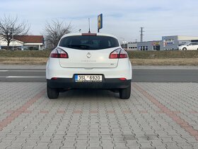 Renault megane 1.5 dCi limited - 6
