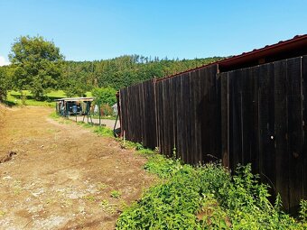 Závist, STP 1233 m2, financování zařídíme - 6