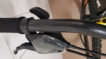 Juniorské MTBK - 6