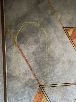 Koberec s obrazci 120x180cm - 6