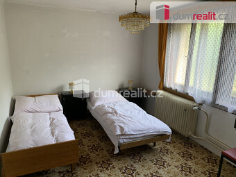 Prodej většího RD 5+2 se zahradou 1.150 m2, garáží, dílnou, - 6