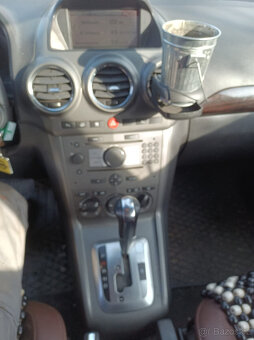Opel Antara 2.0CDTi 4x4 - 6