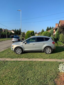 Ford Kuga 2.0 TDCi 103kw 4x4 - 6