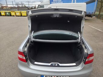 Škoda Superb 1.8Tsi chip nový motor go Dsg - 6