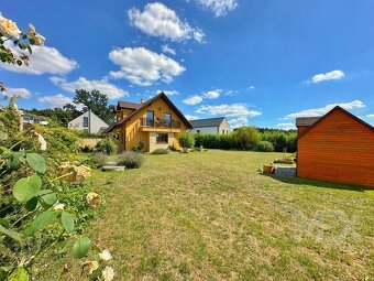 Rodinný dům v klidné lokalitě Lipovka u Rychnova nad Kněžnou - 6