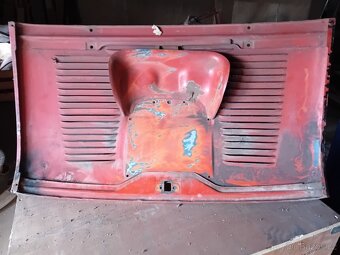 Dily Fiat 600 D - 6