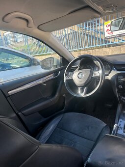 Škoda Oktavia 3 - 6