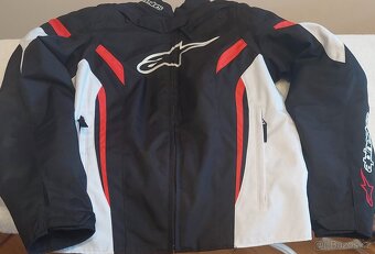 Dámská bunda Alpinestar - 6