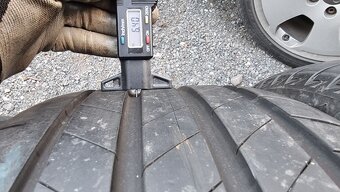 Letní pneumatiky 255/45/19 Bridgestone - 6