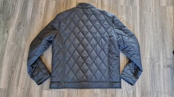Retro pánská jarní budna, vel. XL - 6