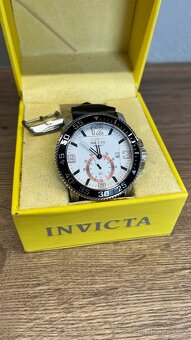 Invicta Subaqua Nova IV + Invicta Pro Diver - 6