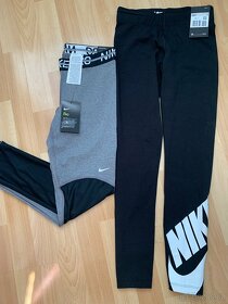 Nove tilko,top zn. Nike vel.S - 6