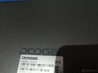 DOOGEE  U9 KID --- 10,1" ---  Android 13 -- ZAMLUVENO - 6