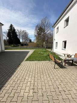 Pronájem bytu 1+kk - 31 m2 , Chvalkovice na Hané . - 6